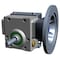 Cone Drive WORM GEAR REDUCER B02115.0KAQWD - alternate 3