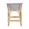 Bali & Pari Max Natural Rattan Counter Stool 269-14774-ZORO - alternate 9