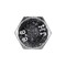 Auveco Jis Metric Cap Screw M12-1.25 x 40 Zinc, 10PK 16613 - alternate 2