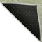 Homeroots 5' X 8' Sage And Ivory Oriental Washable Indoor Outdoor Area Rug 603816 - alternate 9