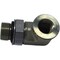 John Deere ADAPTOR FITTING, JOHN DEERE OEM FFSB114647 FFSB114647 - alternate 5