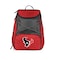 Picnic Time Family Of Brands NFL Houston Texans - PTX Backpack Cooler 633-00-100-134-2 - alternate 1