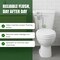 Highcraft Large 2" Toilet Rigid Flapper with Stainless Chain and Hook, Water Saving Flush Valve Rigid Flapper US48-46H-D - alternate 7