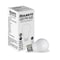 Bulbrite LED Filament PK of (4) 7 W Dimmable A15 Light Bulb with Milky Glass Finish and E26 Base, 2700K 861635 - alternate 15