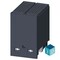 Siemens circular conduc. terminal TA2.1 25&150 mmsqrd large with auxiliary conductor 3VA9112-0JC12 - alternate 3