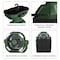 Alphacool Portable Misting Bucket Fan 810058858221 - alternate 8