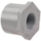 Nibco 5118-3 21/2x2 Flush Spigot x Thread Reducer Bushinging CPVC CB12750 - alternate 1