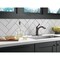 Delta Linden Single Handle Kitchen Faucet 1353-RB-DST - alternate 5