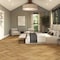 Daltile Asher Bend 5in. x 24in. Herringbone Rigid Click Luxury Vinyl Flooring 18.60 Sq Ft, 24PK AB2452420L65MSX - alternate 8
