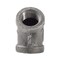 Southland 1/2-in FIP Black Iron 45-degree Elbow 520-203HN - alternate 5