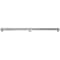 Alfi Brand 59" Stainless Steel Linear Shower Drain with Groove Lines ABLD59D - alternate 13