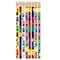 Musgrave Pencil Co Paw Power Motivational Pencils, 144PK MUS2477G - alternate 4