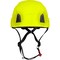 Pip Vented, Industrial Climbing Helmet w/Mips Brain Protection System for Industrial Safety Helmets, ABS 280-HP1491RVM-44 - alternate 4