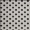 Homeroots 6' X 9' Black And White Geometric Indoor Outdoor Area Rug 546860 - alternate 9