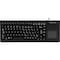 Cherry XS TOUCHPAD - USB - 88 Keys - Black - English (US) G84-5500LUMEU-2 - alternate 1