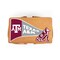 Picnic Time Family Of Brands NCAA Texas A&M Aggies Poppy Personal Picnic Basket 124-00-299-564-0 - alternate 2