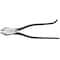 Klein Tools 9 1/8 in Iron Workers Plier, Steel 201-7CST - alternate 1