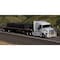 Mytee Products Heavy Duty 18oz Lumber Tarp 20x18 (6 ft Drop with 6 ft x 8 ft Flap) - Black LT6FT3PCE - alternate 7