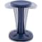 Kore Design Pre-Teen Kids Wobble Chair for Schools, Classrooms, 18.7in tall, Active Seating, Dark Blue 803909 - alternate 6