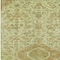 Homeroots 8' X 10' Sage Medallion Washable Indoor Outdoor Area Rug 607413 - alternate 7