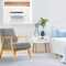 Keystn 8,000 BTU Window Mounted Inverter Air Conditioner with Supplemental Heat and Remote Control KSTAW08INV-HC - alternate 18