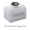 Snyder Industries 8 Gallon Horizontal Applicator Tank 1020001C95001 - alternate 6