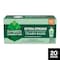 Seventh Generation 13 Gallon Kitchen Garbage Bags, 20 count, 6PK 64358410 - alternate 7