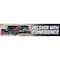 Overland Vcl Tow Ropes & Straps, 5/8 Inch Width X 20 Foot Length; Rated To 14,000 Pounds; Without Sleeve; Black; 19009919 - alternate 10