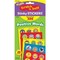 Trend Praise Word Stinky Stickers, Round, Scratch/Sniff, PK300 TEPT6480 - alternate 3
