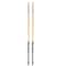 Da Vinci CHUNEO Synthetic Hog Bristle, Oil, Round, Series 7729, Size 8, 2PK VA-7729_8 - alternate 1