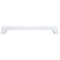 Icon Tandem Axle Fender Skirt FS2826 for Lance - Polar White 12826 - alternate 1