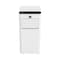 Edendirect 5000 BTU (DOE) 115-Volt Vented Medium Room Smart Portable Air Conditioner Remote Included ZROL-A016JE-06CD - alternate 1
