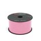 Labeltac LabelTac 4 and Pro Model Label Supply 2.5in x 150ft, Pink LT2512 - alternate 1
