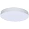 Nuvo 11 Watt 7 Inch Trimless Surface Mount 27K/3K/35K/4K/5K CCT Line Voltage Dimmable White 120V 62/1004 - alternate 1