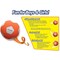 Kickerball Swerve Ball Sports Soccer Ball KCK06MCNS - alternate 4