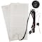 Metra Electronics SINGLE SEAT HEATER W/ ILLUMINATED 3 POSITION SWITCH IBHS1 - alternate 1