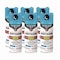Rust-Oleum Stops Rust 5-in-1 Spray Paint, Gloss Maui Blue, 12 oz Aerosol Can, 6PK 376907 - alternate 1