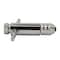 Drill America 7/32" - 1/2" Ratcheting T-Handle Tap Wrench DWTD339R - alternate 3