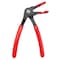 Performance Tool Spark Plug Boot Puller, Angled Gripping Jaws, Engine Tool W80519 - alternate 5