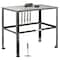 Vevor Welding Table 36"x24" 800LBS Welding Workbench Table with Multiple Fixture Holes 800lb-1 - alternate 1