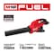 Milwaukee Tool 36V M18 Redlithium Handheld Blower, Bare Tool, 45 mph, 600 cfm, Bare Tool 2824-20 - alternate 18