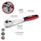 Performance Tool 1/4 in. and 3/8 in. Dual Drive Ratchet W9111 - alternate 3