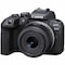 Canon CANON EOS R10 MIRRORLESS CAMERA BODY ONLY 5331C002 - alternate 13
