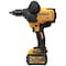 Dewalt 60V MAX* Drill, 1/2 in, 60 V DC DCD130T1 - alternate 10
