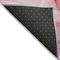 Homeroots 10' X 14' Pink Abstract Washable Non Skid Indoor Outdoor Area Rug 559765 - alternate 5