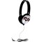 Hamiltonbuhl Hamilton Buhl Primo Series "Panda" Stereo Headphones - 100 Pack PRM100P-100 - alternate 1