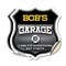 Signmission Bob's Garage I Can Fix Everything But Stupid, 4 inch X 4 inch, Vinyl Decal, 2PK SHI-D-2PACK-4-490-BOB - alternate 1