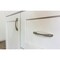 Craftmark Shaker Retreat Wht 30'' Wx34'' Hx21''D Vanity Base without Top 1 Door/2 Drawer SR3021D - alternate 1
