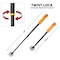Neiko Telescoping Magnetic Pickup Tool, Heavy Duty 50 Pound, 36.5-Inch-Long Magnet Stick 53428A - alternate 6