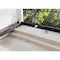 Kingston Brass 48" Acrylic Rectangular Drop-In Tub with Anti-Skid Surface, Glossy White VTPN483219T - alternate 3